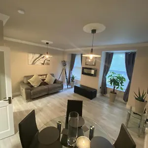 Appartement River View, Cork